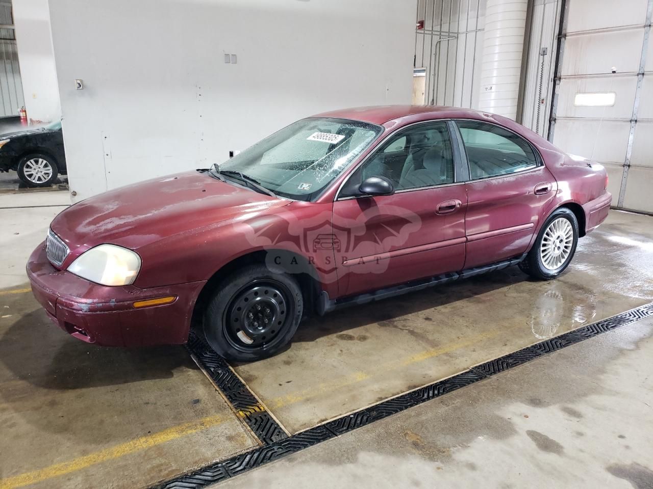 Mercury Sable GS 3.0L 6 2004