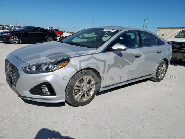 Hyundai Sonata SPORT 2.4L  4 2018