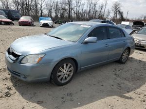 Toyota Avalon XL 3.5L 6 2005