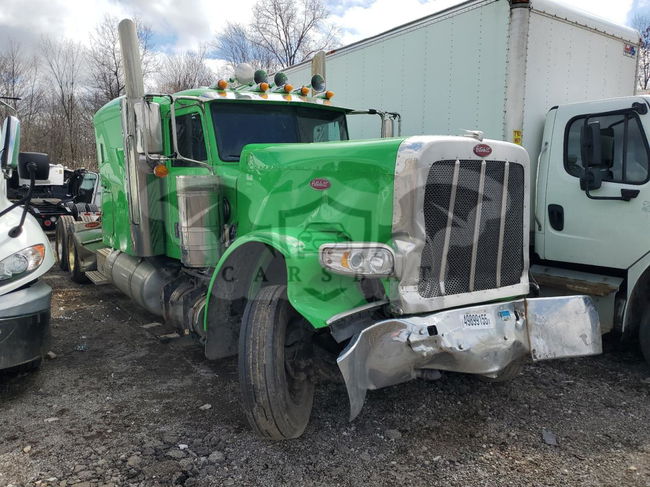 Peterbilt 389/520 15.0L  6 2020