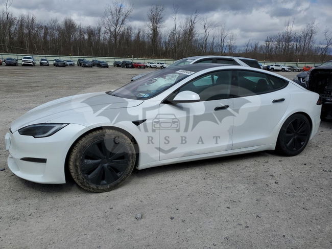 Tesla Model S 2023