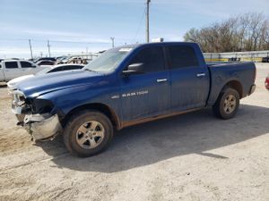Dodge RAM 5.7L 8 2011