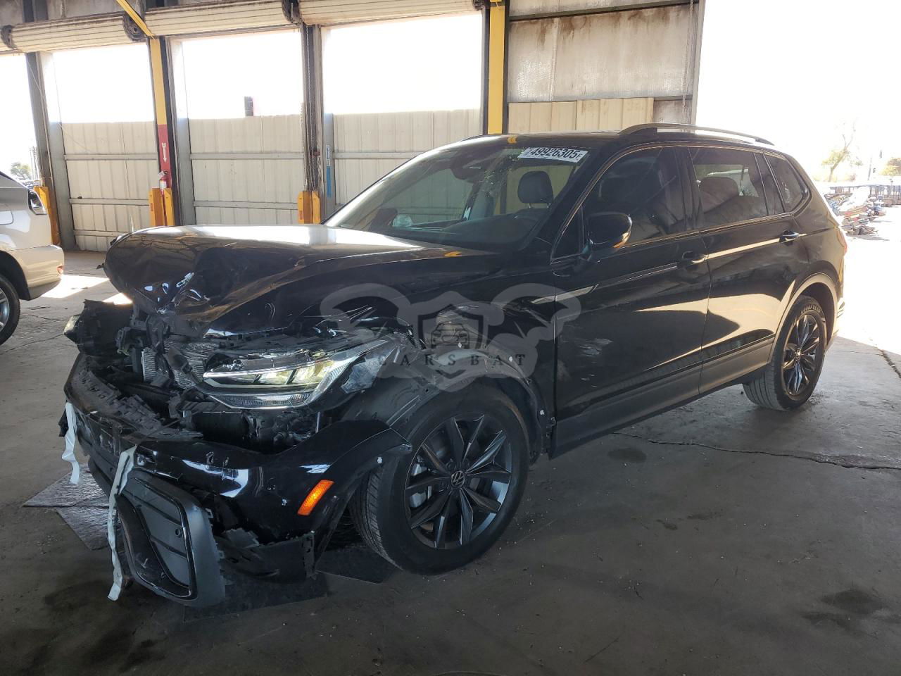Volkswagen Tiguan SE 2.0L  4 2023
