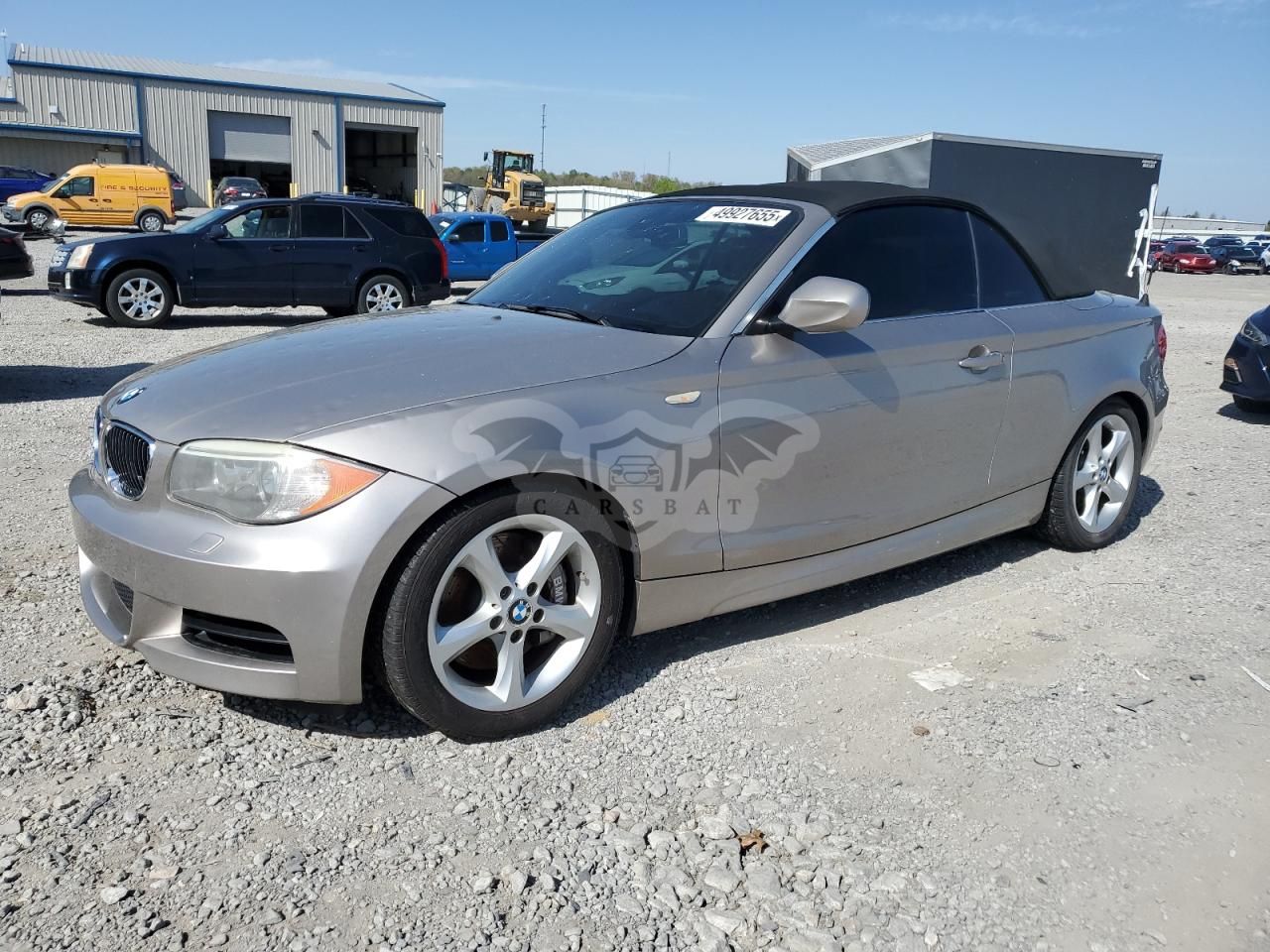 BMW 1 Series I 3.0L 6 2013