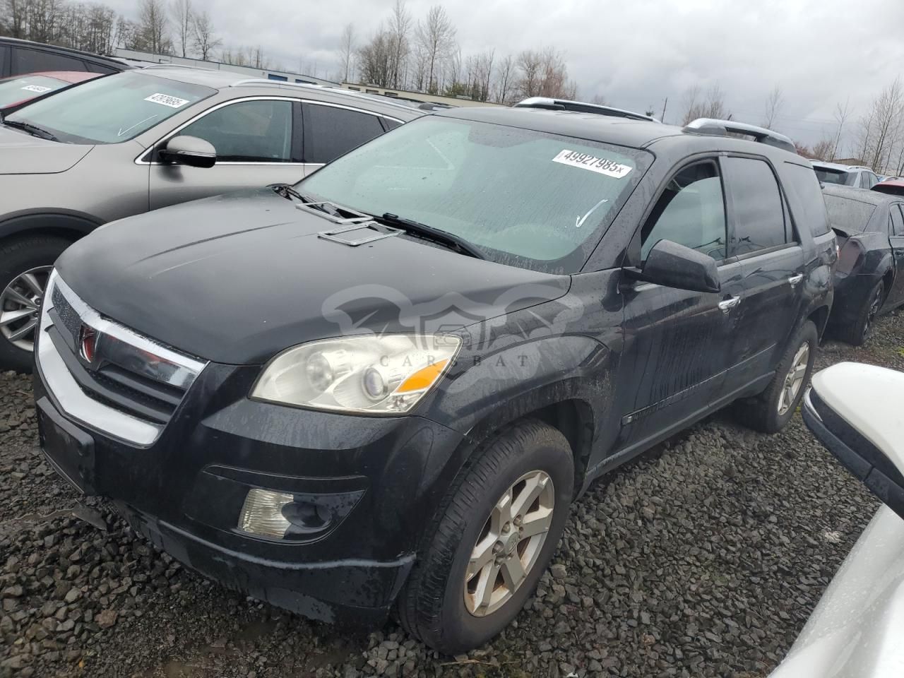 Saturn Outlook XE 3.6L 6 2008