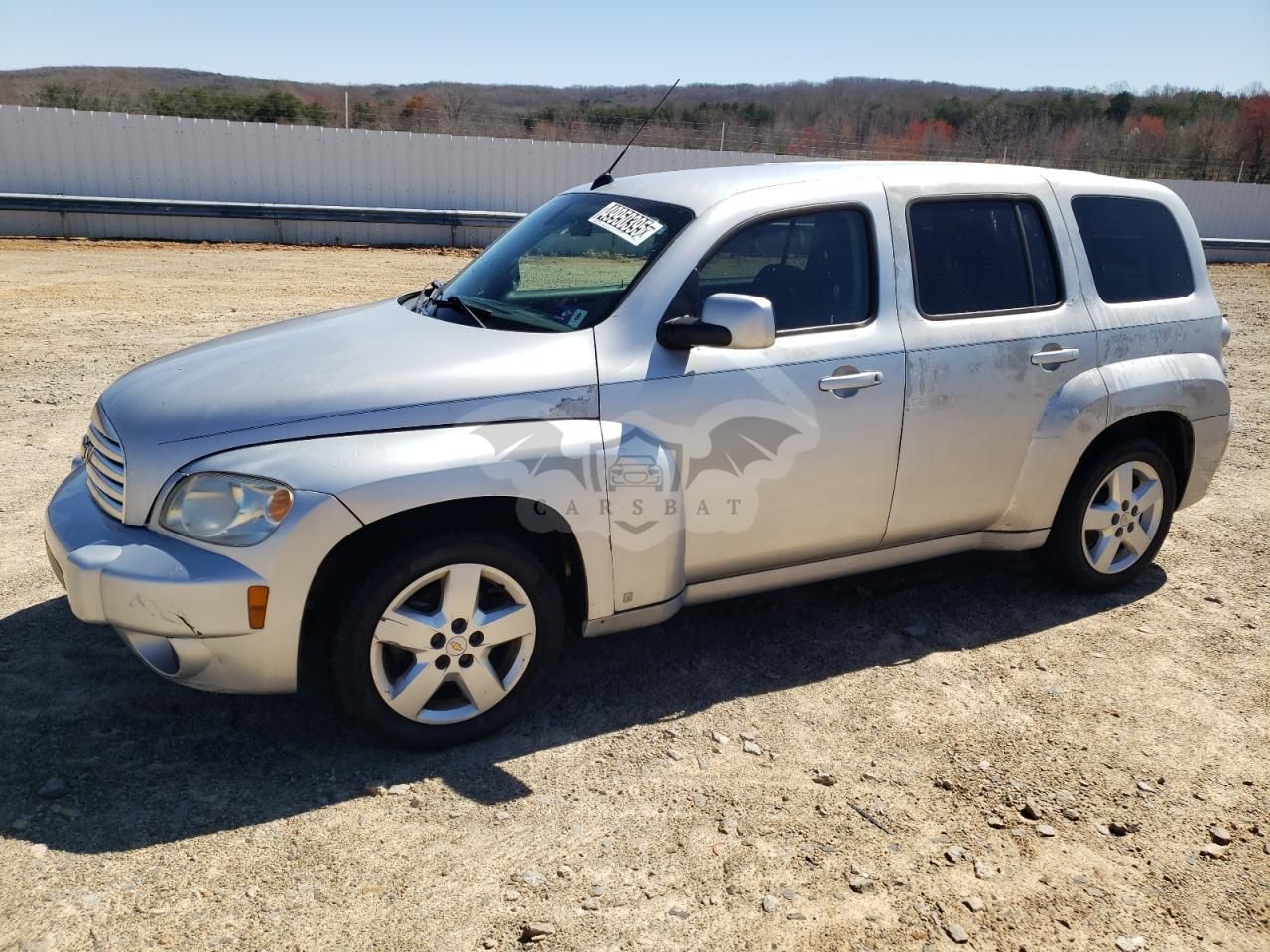 Chevrolet HHR LT 2.2L 4 2010