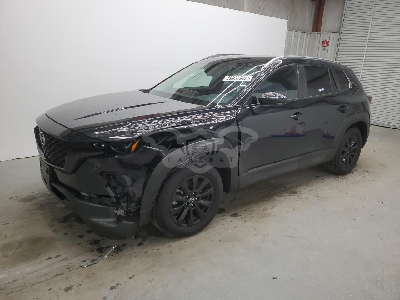 Mazda CX-50 PREFERRED 2.5L 4 2024