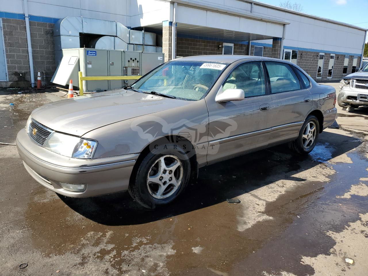 Toyota Avalon XL 3.0L  6 1999