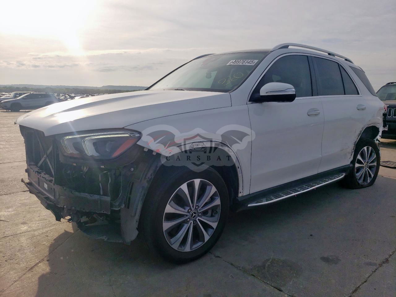 Mercedes-Benz GLE 450 4MATIC 3.0L  6 2023