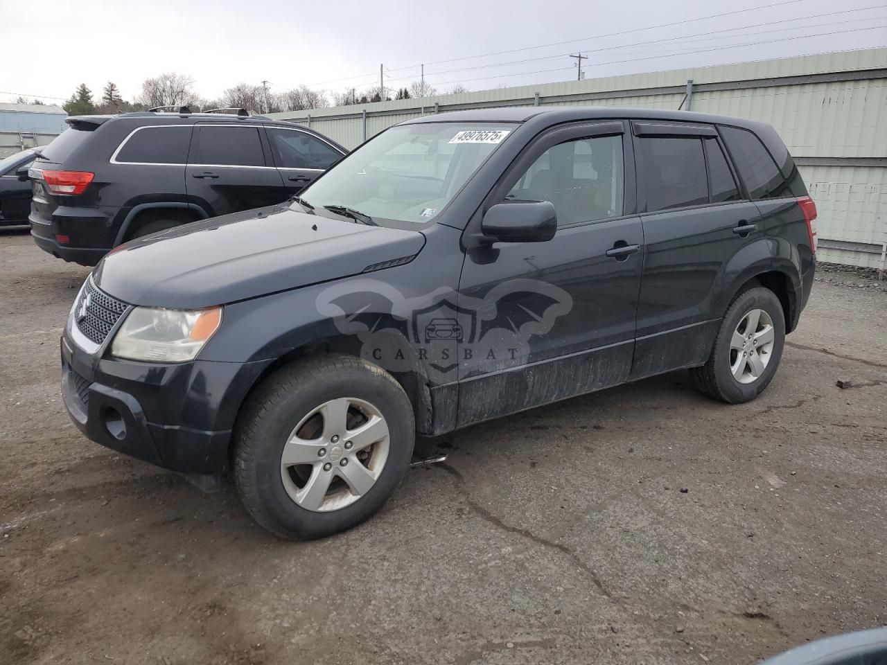 Suzuki Vitara PREMIUM 2.4L 4 2011