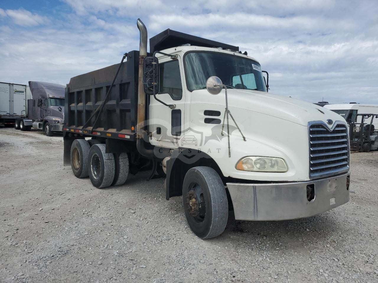 Mack 600 CXN600 6 2005