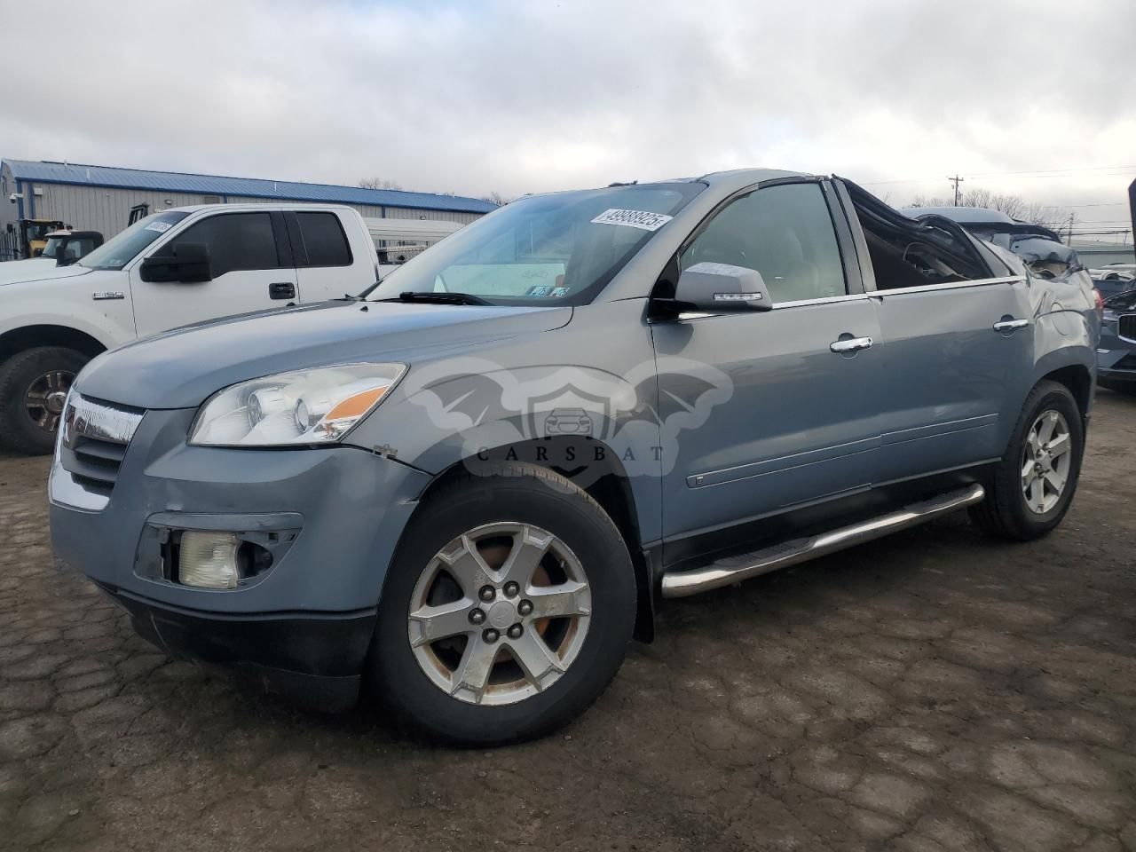 Saturn Outlook XR 3.6L 6 2007