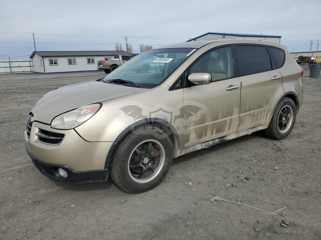 Subaru Tribeca 3.0 H6 3.0L 6 2007