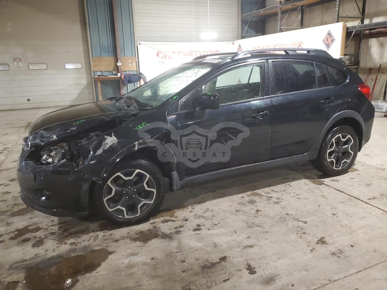 Subaru XV 2.0 PREMIUM 2.0L 4 2014
