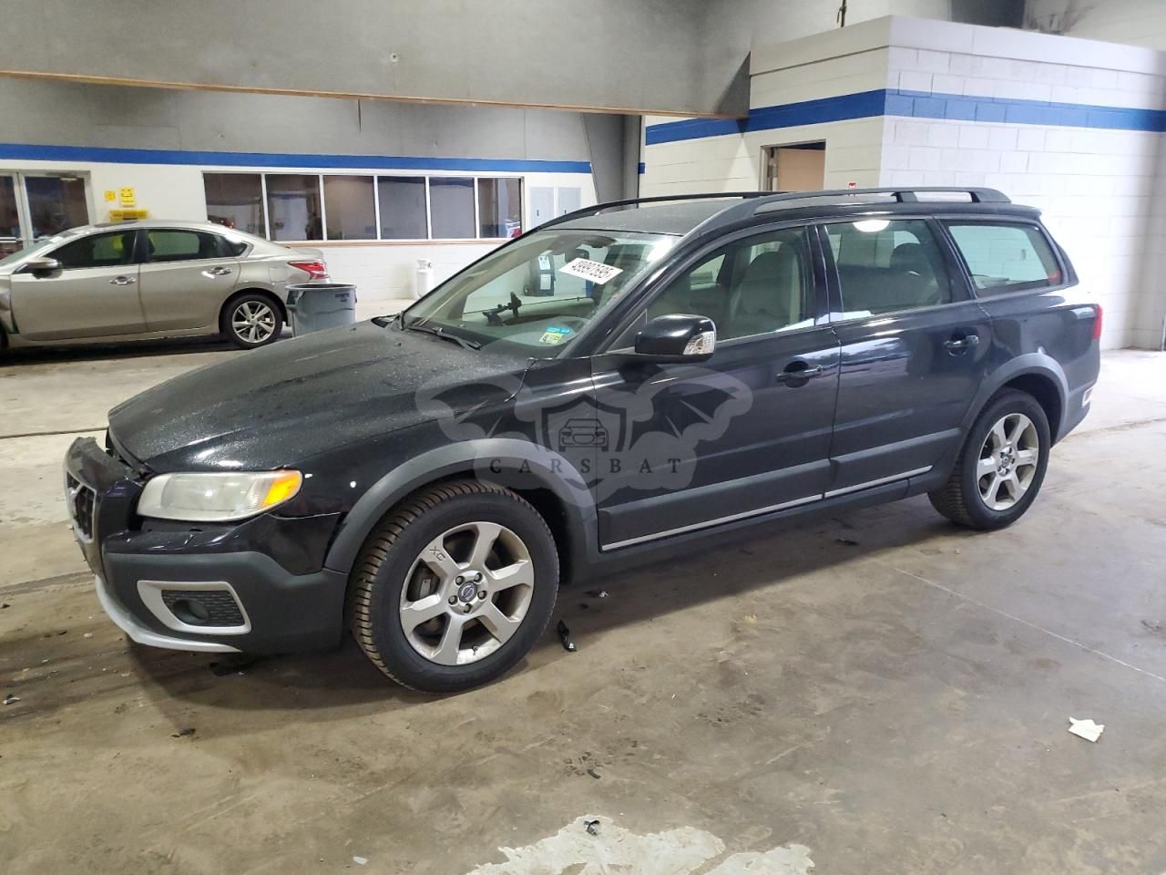 Volvo XC70 T6 3.0L 6 2009