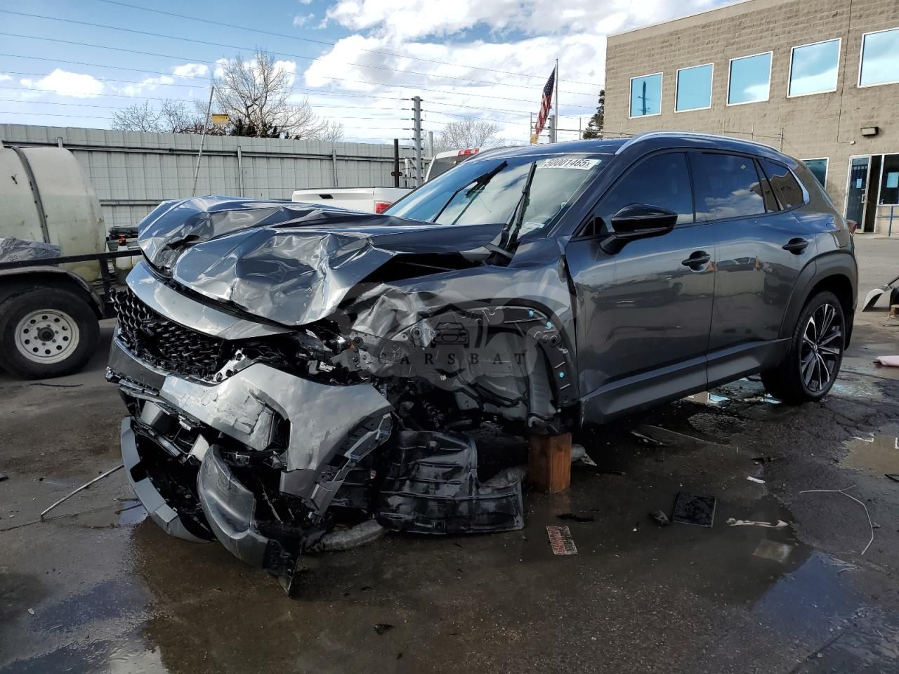 Mazda CX-50 PREMIUM PLUS 2.5L 4 2024