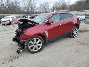 Cadillac SRX PREMIUM COLLECTION 3.6L 6 2015