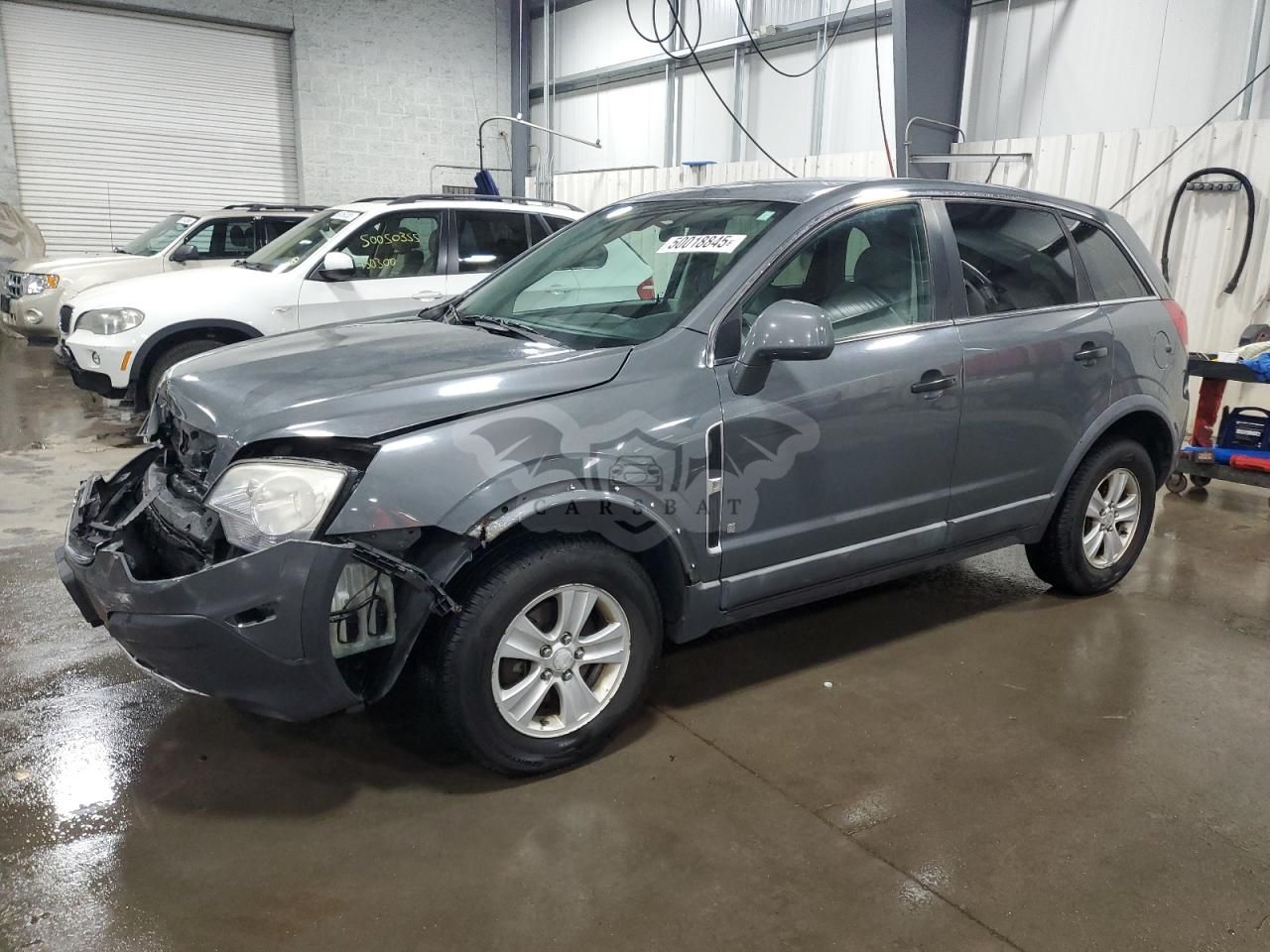 Saturn Vue XE 2.4L 4 2009