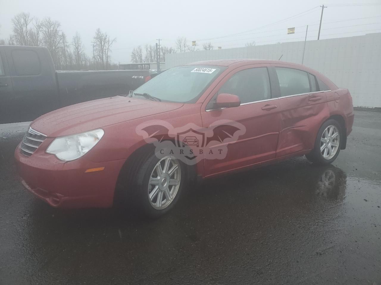 Chrysler Sebring TOURING 2.7L 6 2007