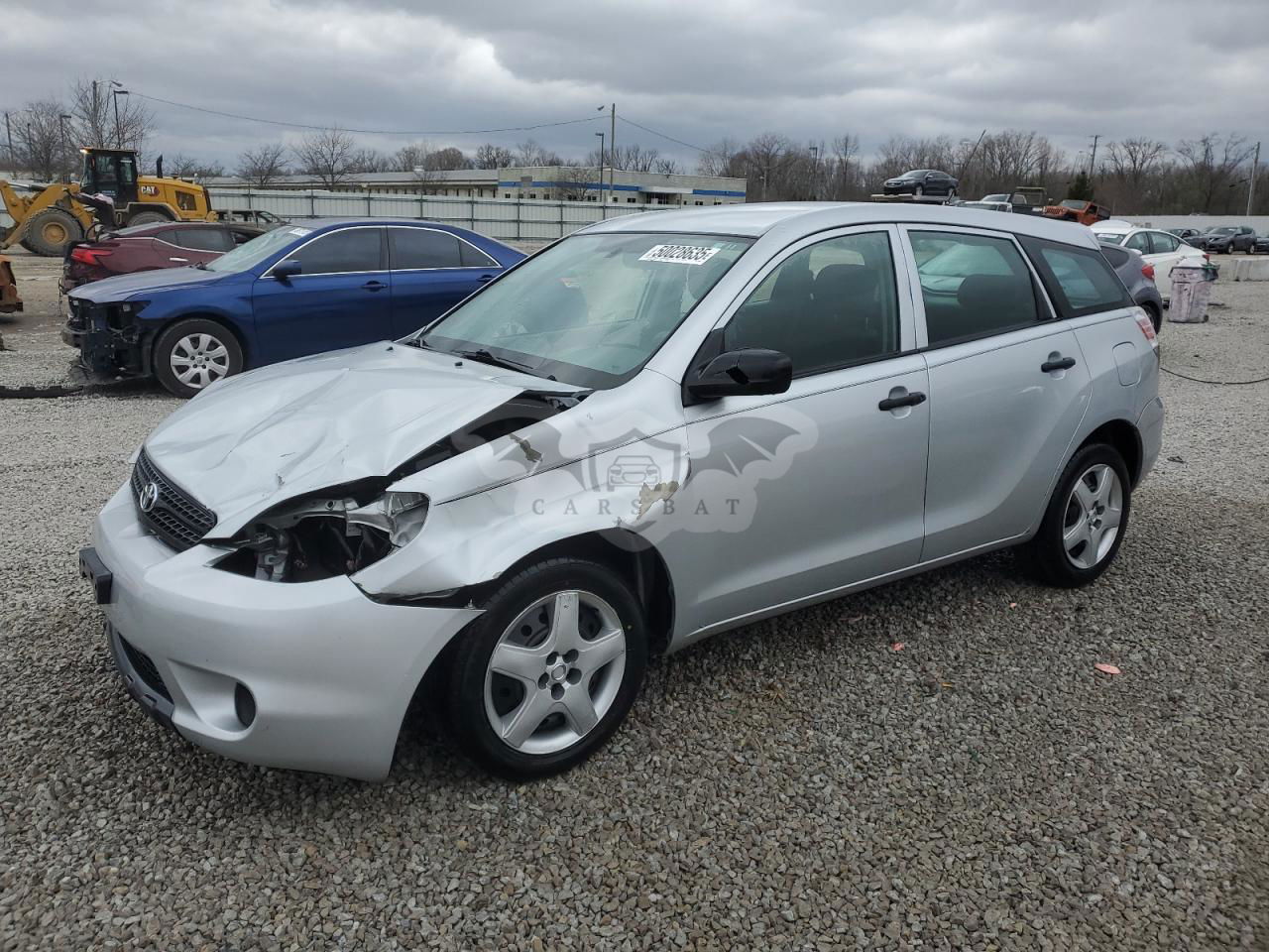 Toyota Matrix XR 1.8L  4 2005
