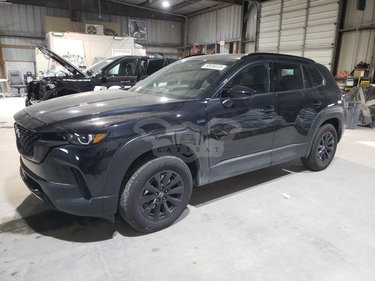 Mazda CX-50 PREMIUM 2.5L 4 2025