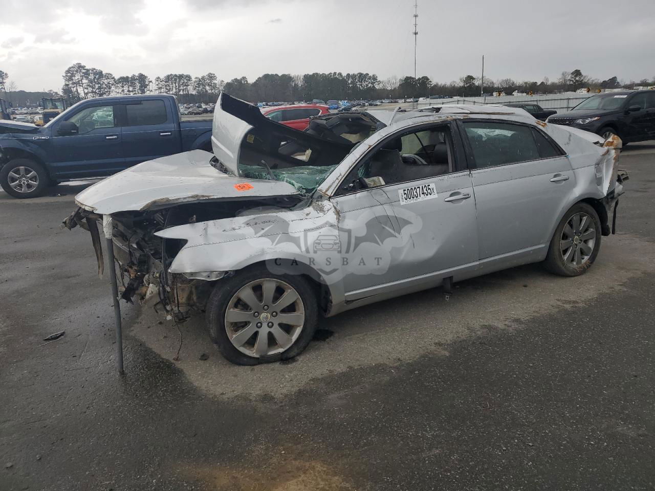 Toyota Avalon XL 3.5L  6 2006