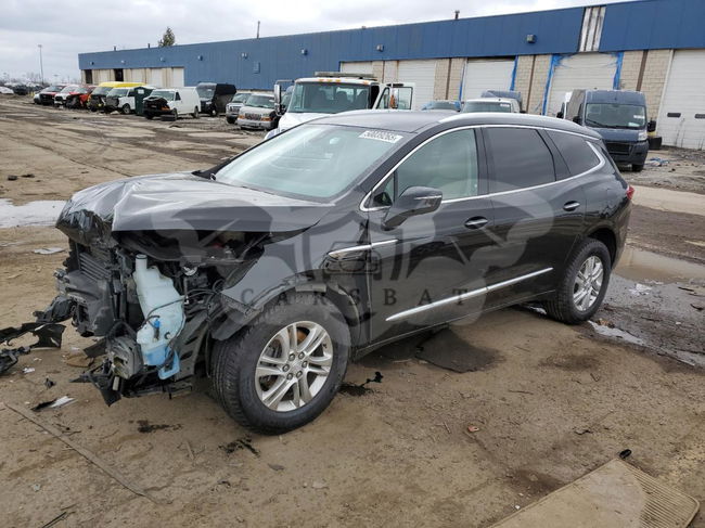 Buick Enclave PREMIUM 3.6L  6 2019