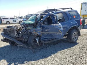 Nissan Xterra SE 3.3L 6 2003