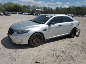 Ford Taurus POLICE INTERCEPTOR 3.7L 6 2014