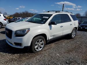 GMC Acadia SLE 3.6L 6 2015