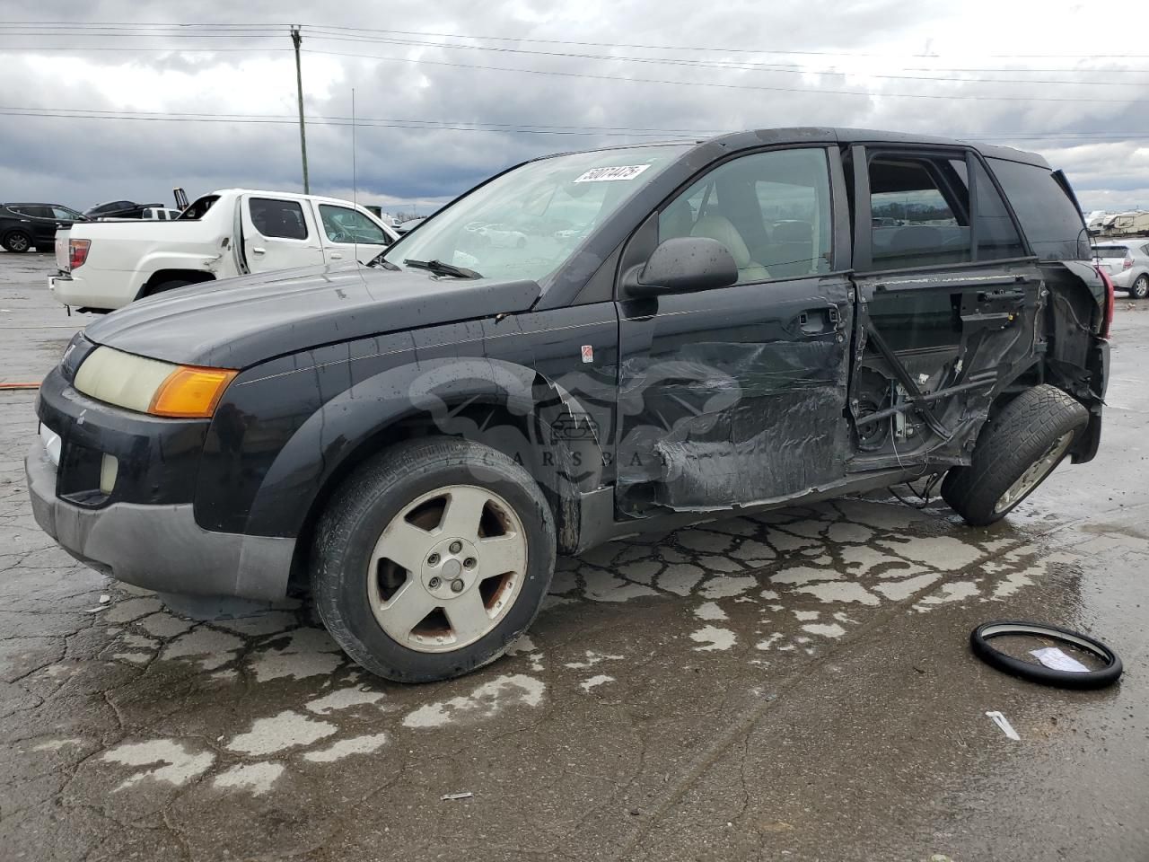 Saturn Vue 3.5L 6 2004