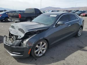Cadillac ATS LUXURY 2.0L 4 2015