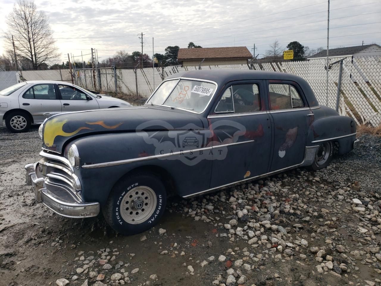 Dodge Coronet 1950