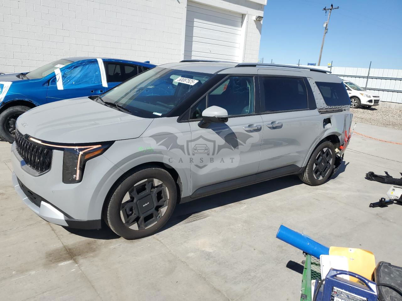 Kia Sedona EX 3.5L  6 2025