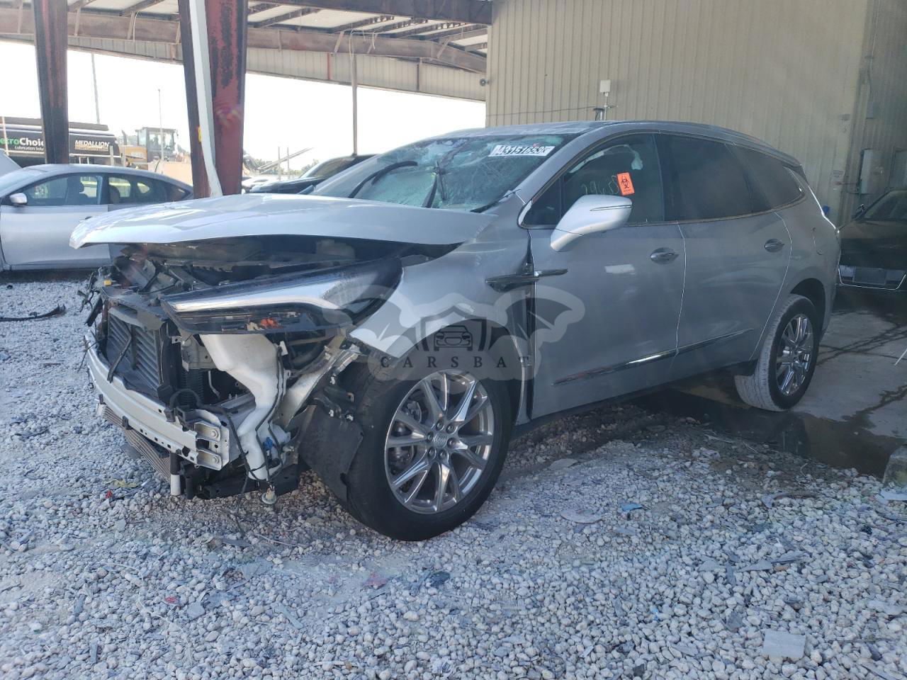 Buick Enclave PREMIUM 3.6L  6 2022