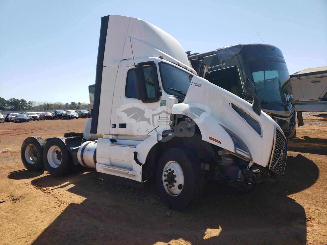 Volvo VNL VNL 12.8L 6 2024