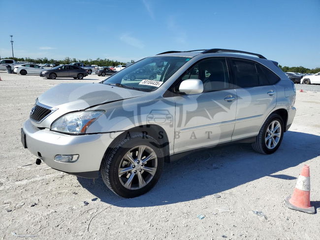 Lexus RX 350 3.5L  6 2008