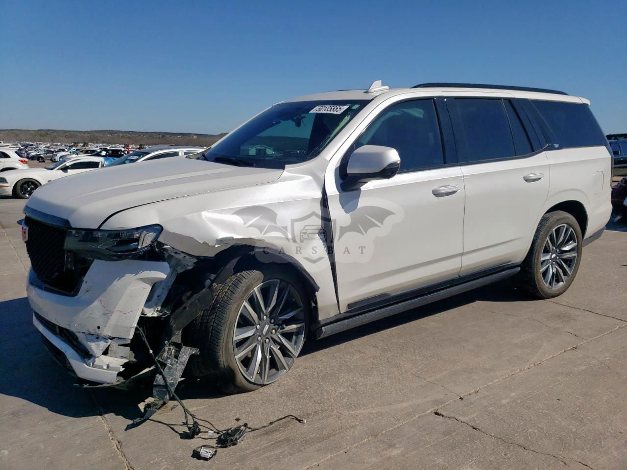 Cadillac Escalade SPORT 6.2L  8 2023