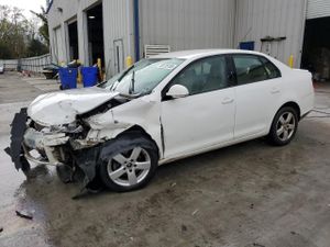 Volkswagen Jetta S 2.5L 5 2009