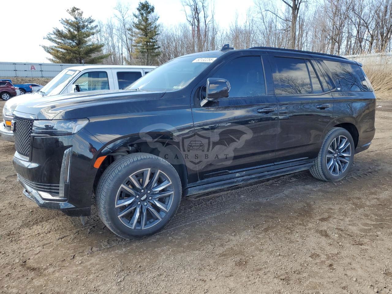 Cadillac Escalade SPORT PLATINUM 6.2L  8 2023