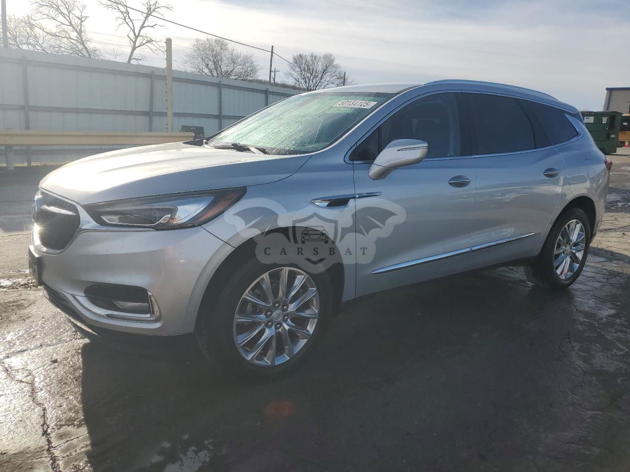 Buick Enclave ESSENCE 3.6L  6 2019