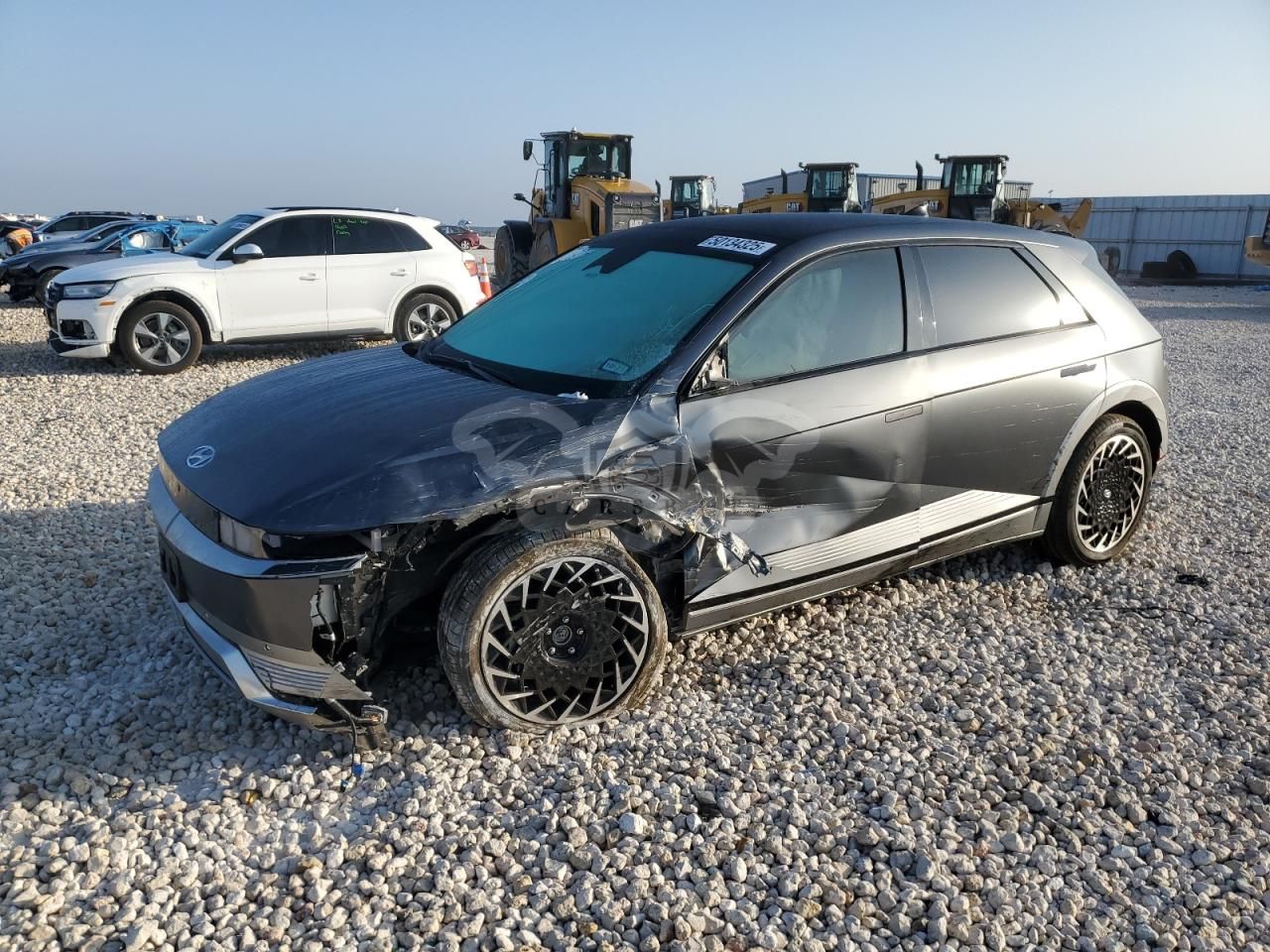 Hyundai IONIQ LIMITED 2023