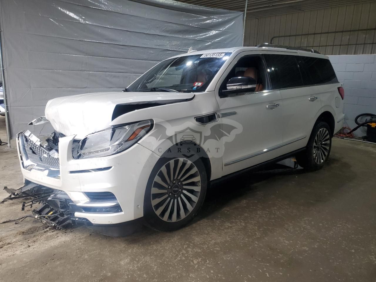 Lincoln Navigator RESERVE 3.5L 6 2019