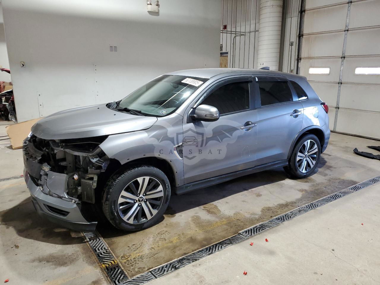 Mitsubishi Outlander ES 2.0L  4 2021