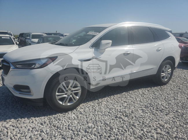 Buick Enclave 3.6L  6 2019