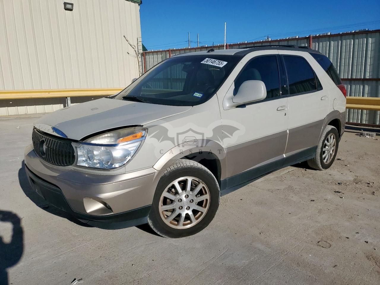 Buick Rendezvous CX 3.4L 6 2005