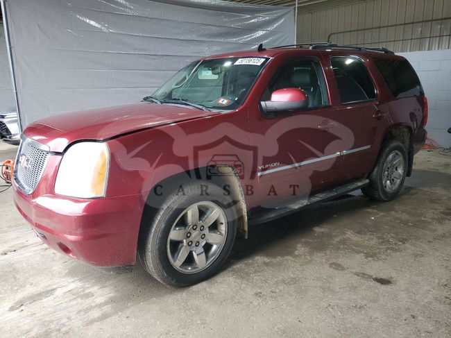 GMC Yukon SLT 5.3L  8 2011