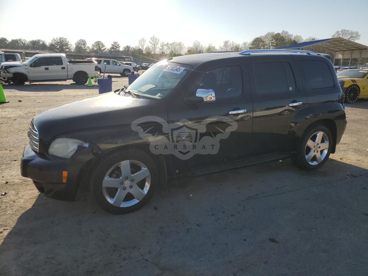 Chevrolet HHR LT 2.4L 4 2006