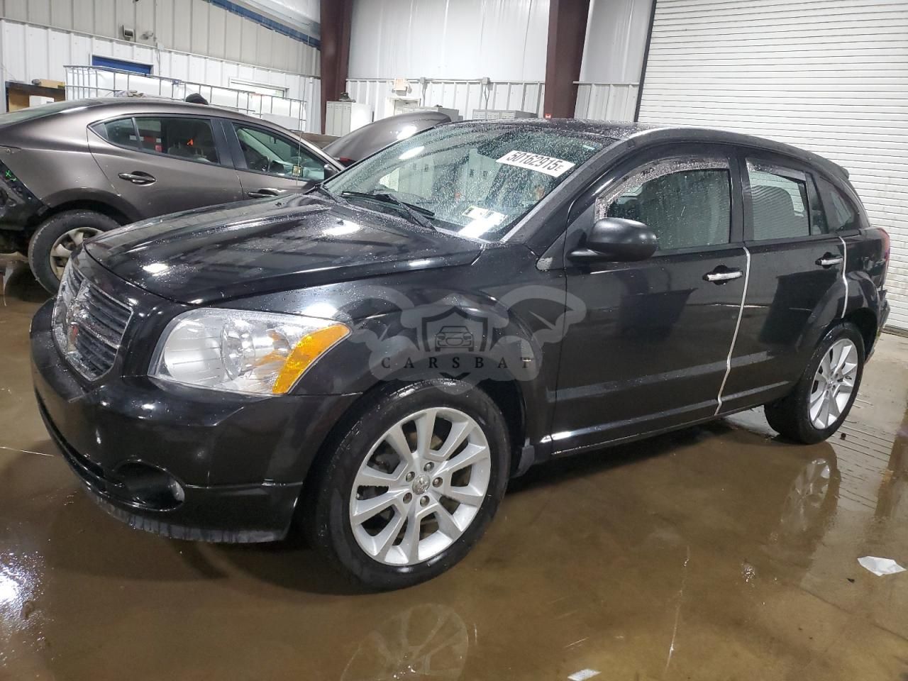 Dodge Caliber HEAT 2.0L 4 2011