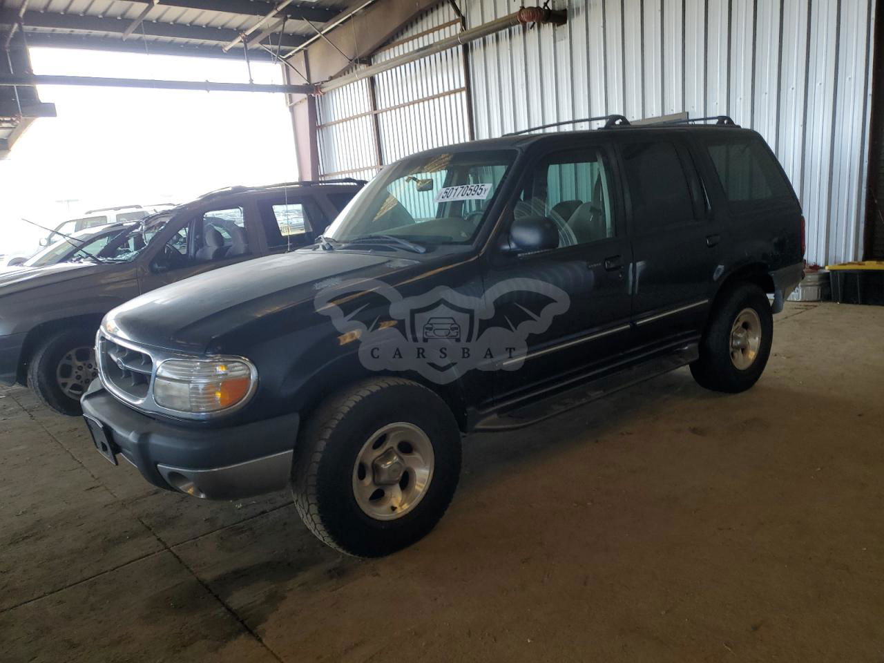 Ford Explorer 4.0L  6 1999